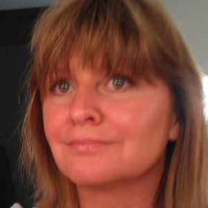 Meet your Posher, Janet